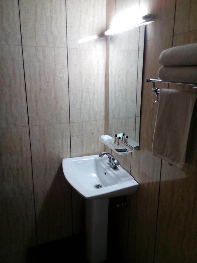 Wind Cross Hotel Kalka Luaran gambar