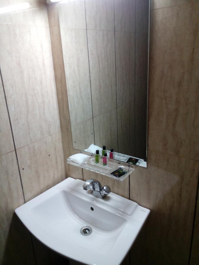 Wind Cross Hotel Kalka Luaran gambar