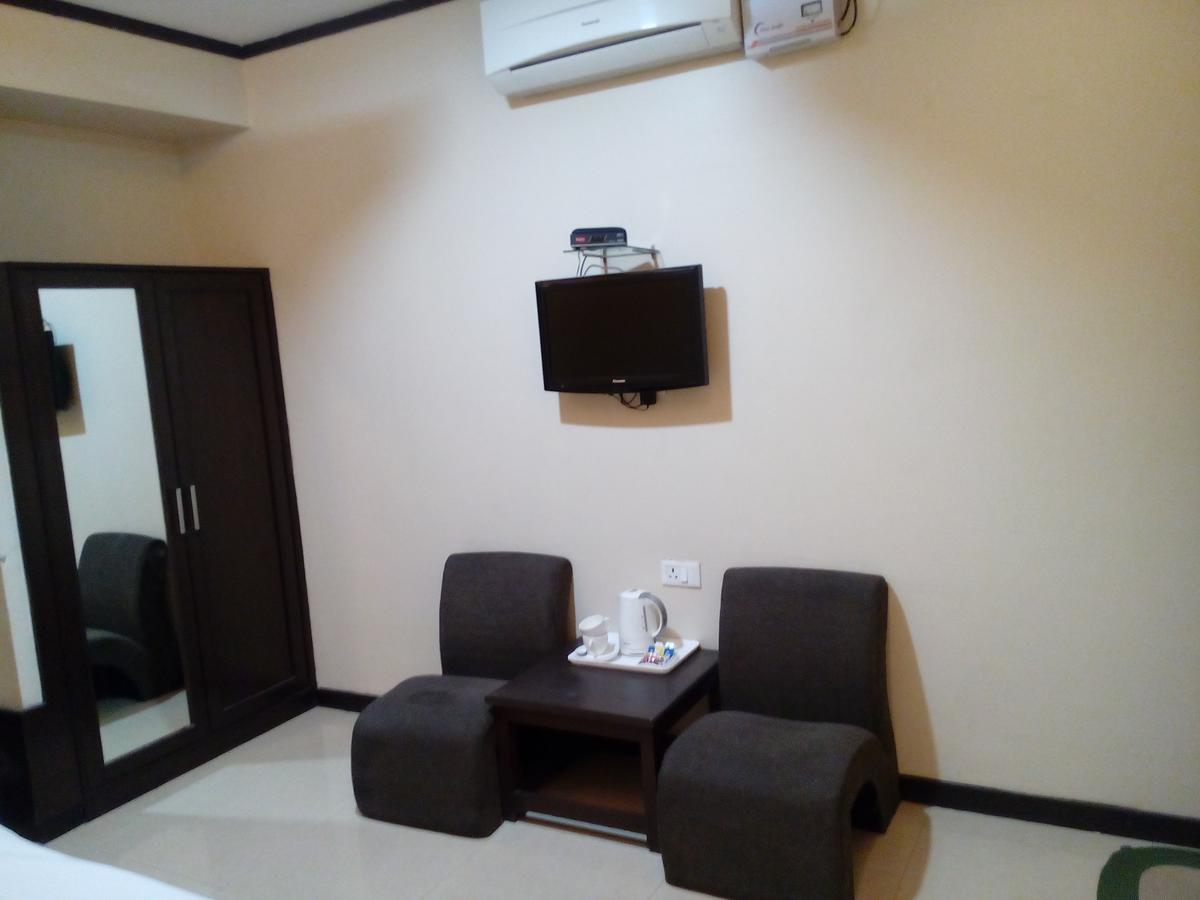 Wind Cross Hotel Kalka Luaran gambar