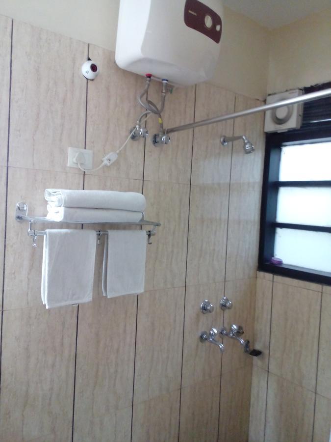 Wind Cross Hotel Kalka Luaran gambar