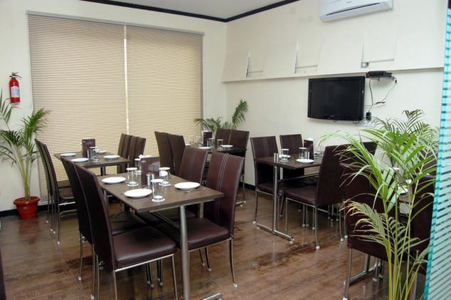 Wind Cross Hotel Kalka Luaran gambar